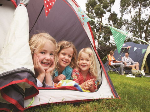 Westview Caravan Park - Open For Essential Travel Only - C Tourism 0
