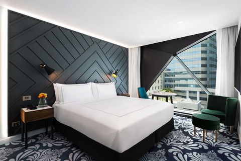 West Hotel, Curio Collection By Hilton - C Tourism 2
