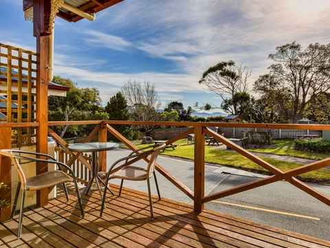 Wintersun Gardens Motel - C Tourism 0