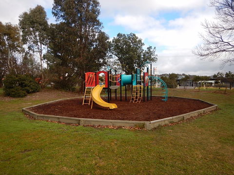 Yass Caravan Park - C Tourism 1