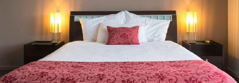 De Vine Escape - C Tourism 3