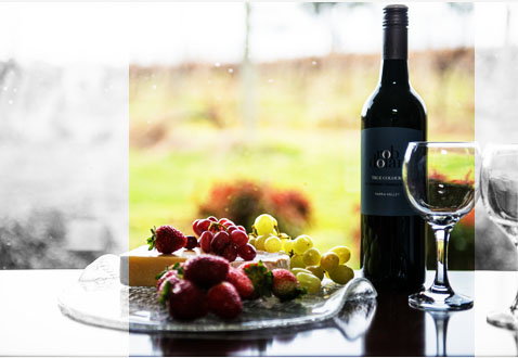 De Vine Escape - C Tourism 5