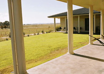 Ajs Mudgee Guesthouse - C Tourism 4