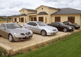 Ajs Mudgee Guesthouse - C Tourism 5