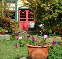 The Old School Country Retreat - C Tourism