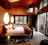 Sangoma Retreat - C Tourism