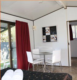 Broadwater Stopover Tourist Park - C Tourism 2