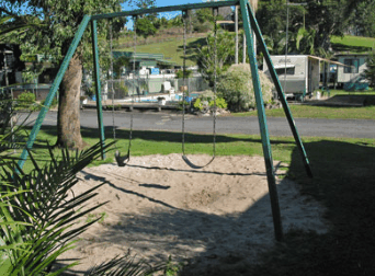 Sunrise Caravan Park - C Tourism 1