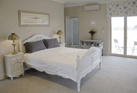 Buckaroo NSW C Tourism