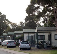Bairnsdale Holiday Park - C Tourism