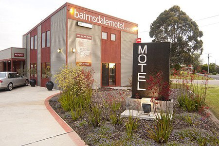 Bairnsdalemotel.com.au - C Tourism 4