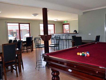 Bairnsdalemotel.com.au - C Tourism 0