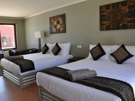 Bairnsdalemotel.com.au - C Tourism 2