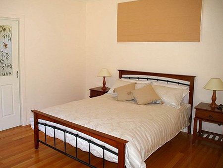 Stringybark Cottages - C Tourism 3