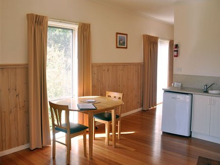 Stringybark Cottages - C Tourism 4