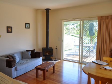 Stringybark Cottages - C Tourism 5