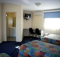 Bairnsdale Main Motel - C Tourism