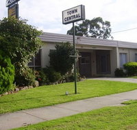 Bairnsdale Town Central Motel - C Tourism