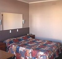 Travellers Rest Motel - C Tourism