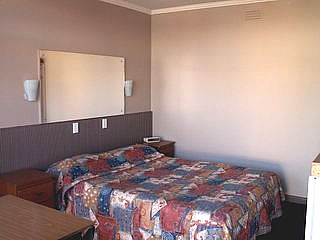 Travellers Rest Motel - C Tourism 0