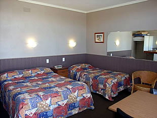 Travellers Rest Motel - C Tourism 1