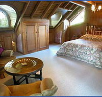 A Camelot Tower and Penthouse - C Tourism