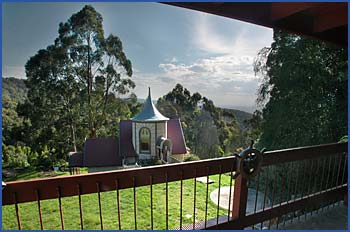 A Camelot Tower And Penthouse - C Tourism 2