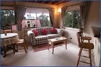 A Camelot Tower And Penthouse - C Tourism 4
