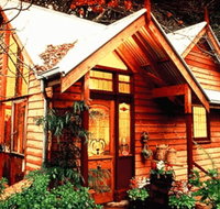 Arcadia Cottages - C Tourism