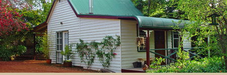Goodwood B And B Cottage - C Tourism 2
