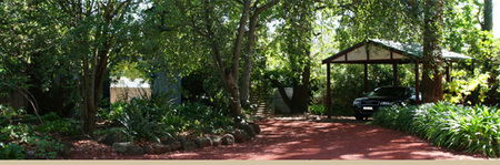 Goodwood B And B Cottage - C Tourism 4
