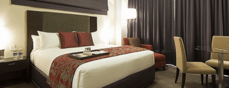 Rydges Campbelltown - C Tourism 1
