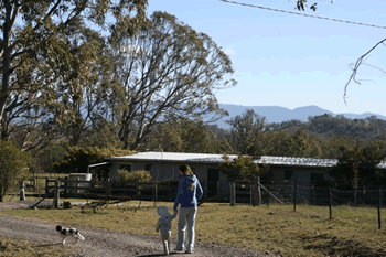 Bumblebrook Farm Motel - C Tourism