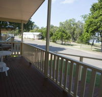 Canton Beach Holiday Park - C Tourism