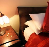 Woolrich Retreat - C Tourism