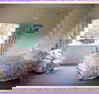 A Country House - C Tourism