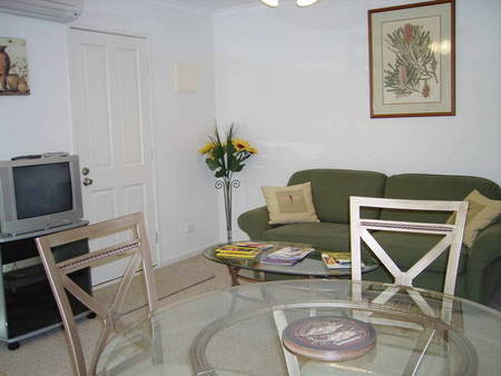 Barbs B And B - C Tourism 3