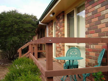 Barbs B And B - C Tourism 4