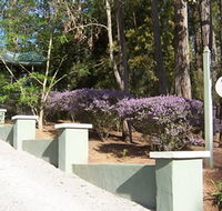 Glenview Retreat - C Tourism