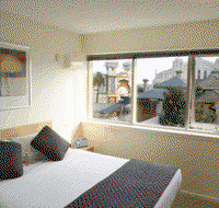 Easystay Studio Apartments