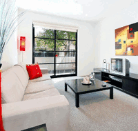 Espresso Apartments