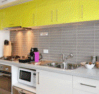 Espresso Apartments - Irwell
