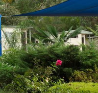 Healesville Tourist Park - C Tourism