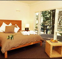 Lochiel Luxury Accommodation - C Tourism
