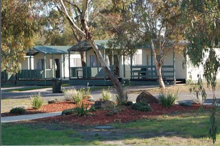 Apollo Gardens Caravan Park - C Tourism 0
