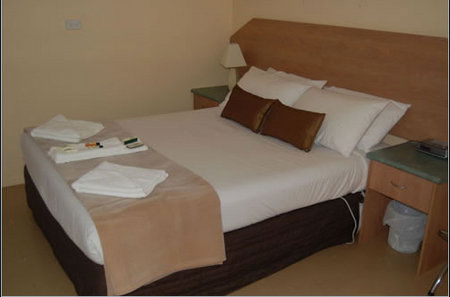 Apollo Gardens Caravan Park - C Tourism 1