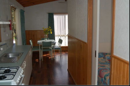 Apollo Gardens Caravan Park - C Tourism 2