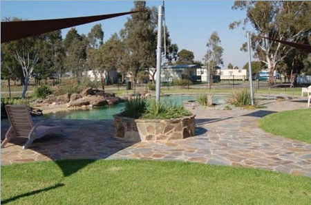 Apollo Gardens Caravan Park - C Tourism 3