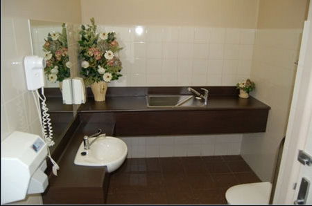 Apollo Gardens Caravan Park - C Tourism 4