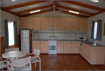 Apollo Gardens Caravan Park - C Tourism 5
